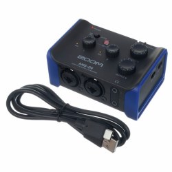 ZOOM AMS-24