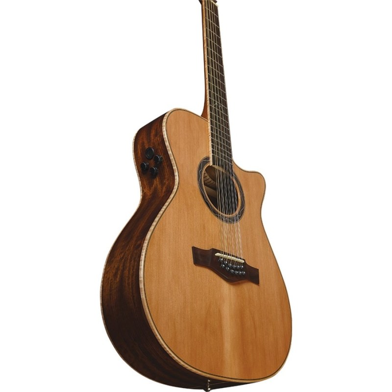 Eko Mia A400CE XII Strings