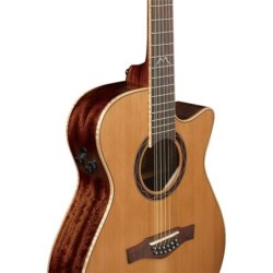 Eko Mia A400CE XII Strings