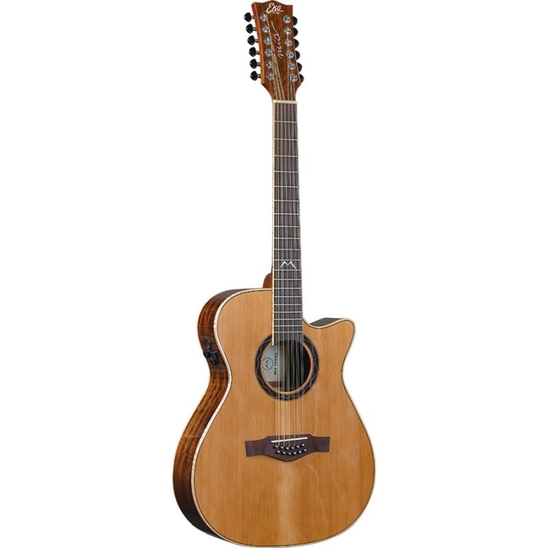 Eko Mia A400CE XII Strings
