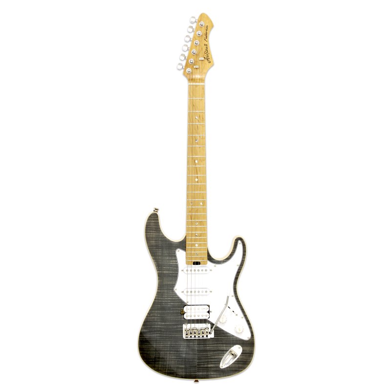 Aria HRC-714-MK2-BKDM Grey