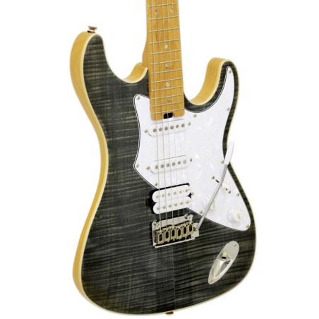 Aria HRC-714-MK2-BKDM Grey