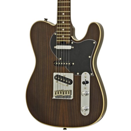 Aria HRC-615-GH Brown