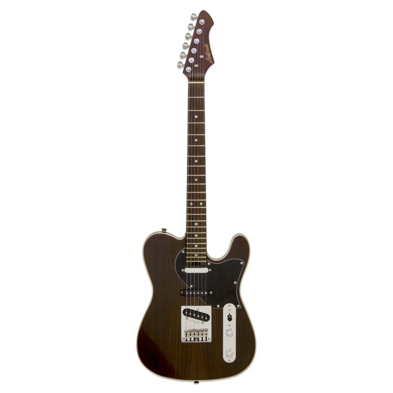 Aria HRC-615-GH Brown