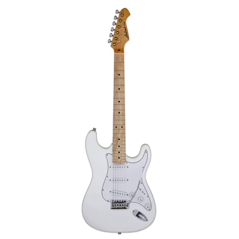 Aria STG-003M-WH White