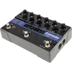 Eventide Timefactor Black