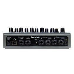 Eventide Timefactor Black
