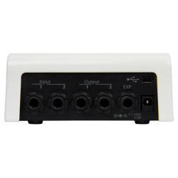 Eventide H9 Max White