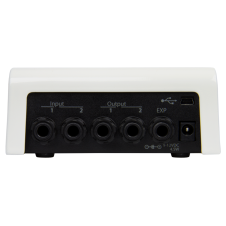 Eventide H9 Max White