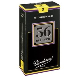 Vandoren CR503 Clarinetto Sib