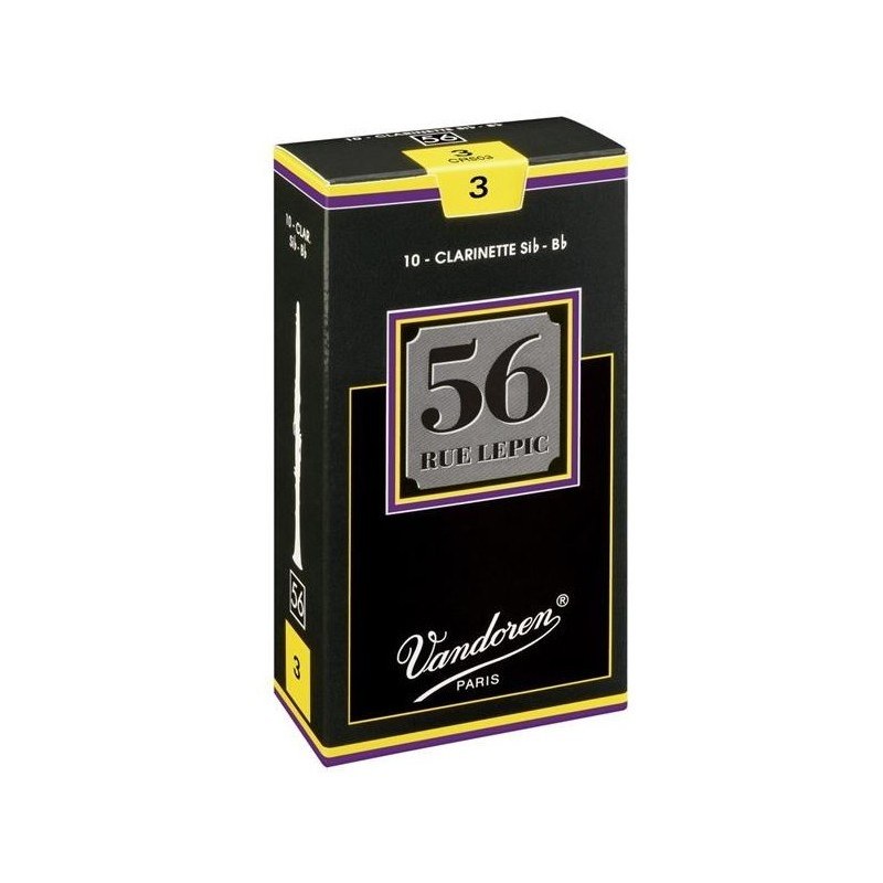 Vandoren CR503 Clarinetto Sib