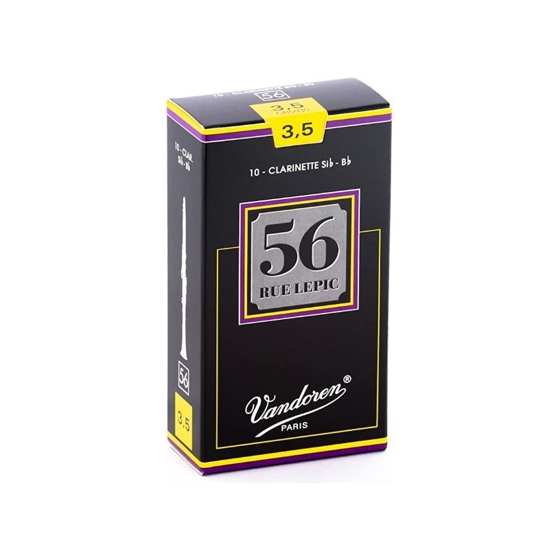 Vandoren CR5035 Clarinetto Sib