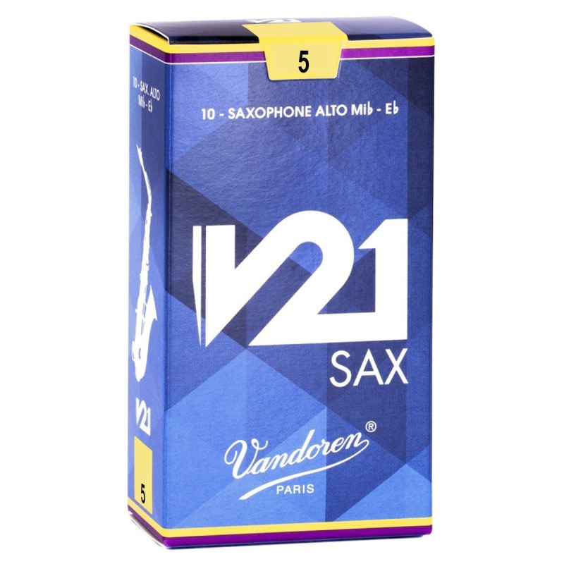 Vandoren SR815 Sax Alto