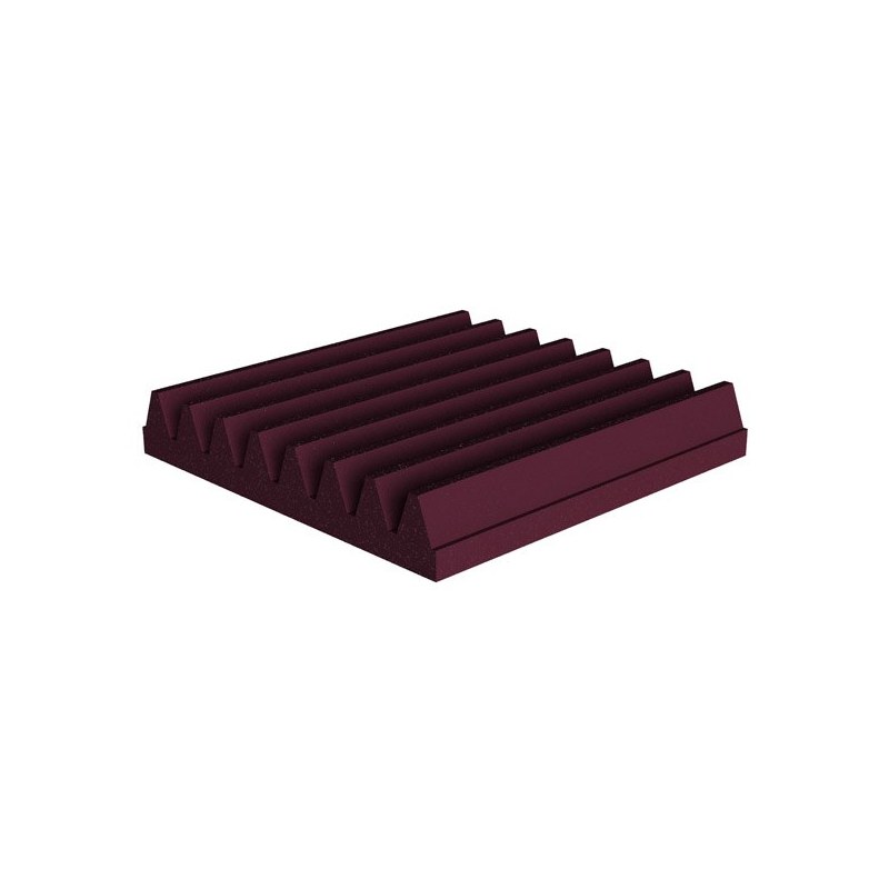 Universal Acoustic Mercury Wedge Burgundy 20