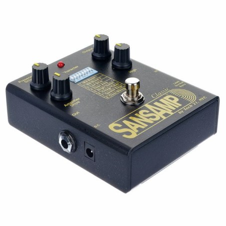 TECH21 Sansamp Classic