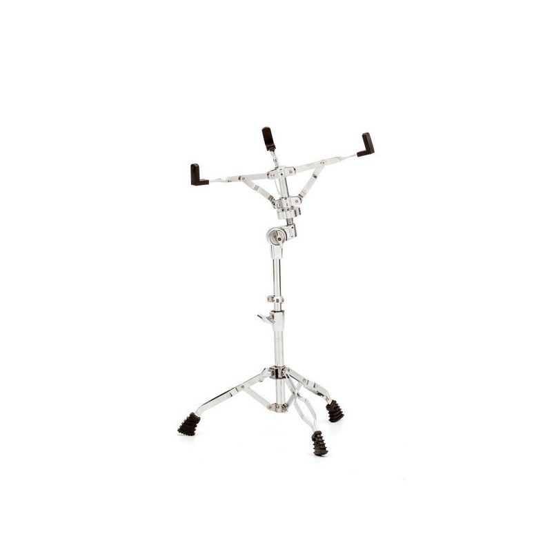 Tamburo SS100 Silver