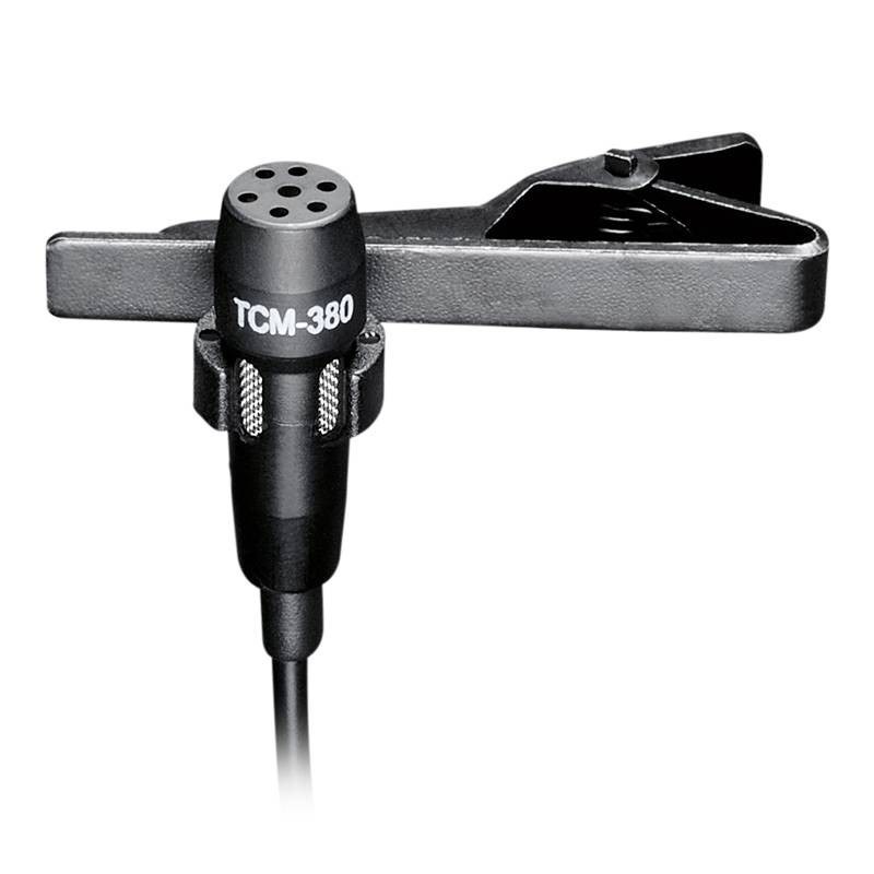 Takstar TCM-380 Silver