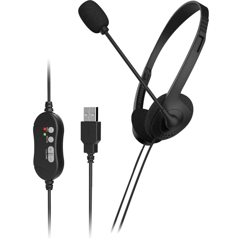 Karma HPM 1138 Black