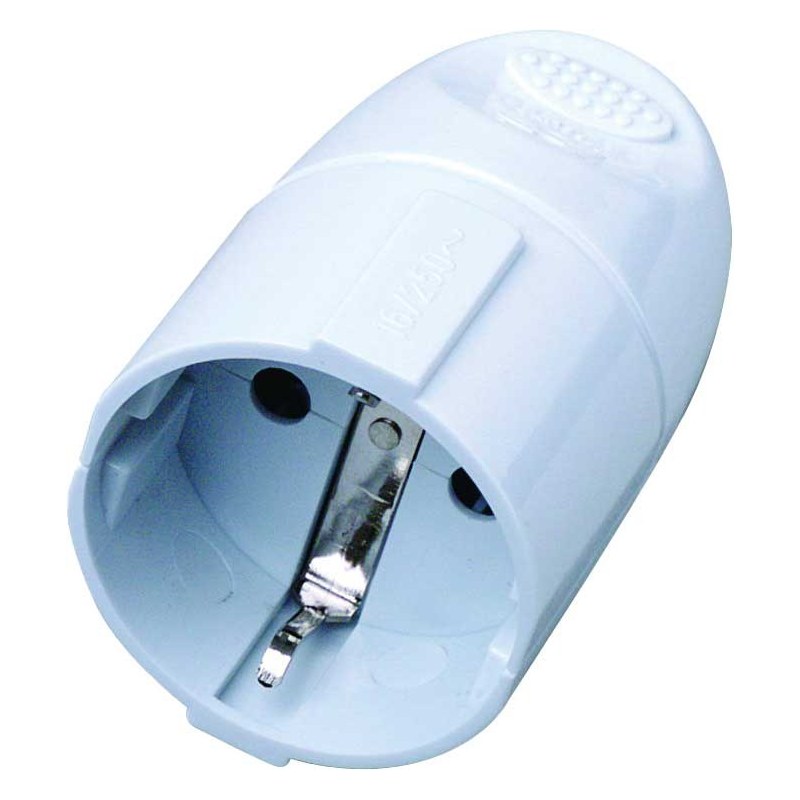 Karma CC 9587 White