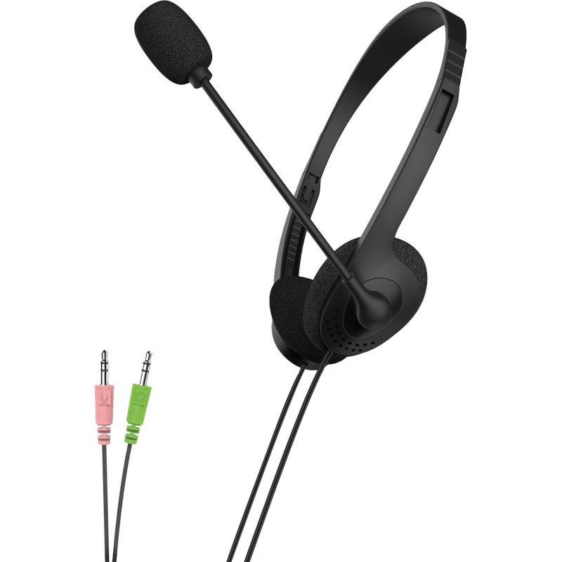 Karma HPM 1137 Black