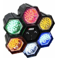 Karma Ridem DJ319LED