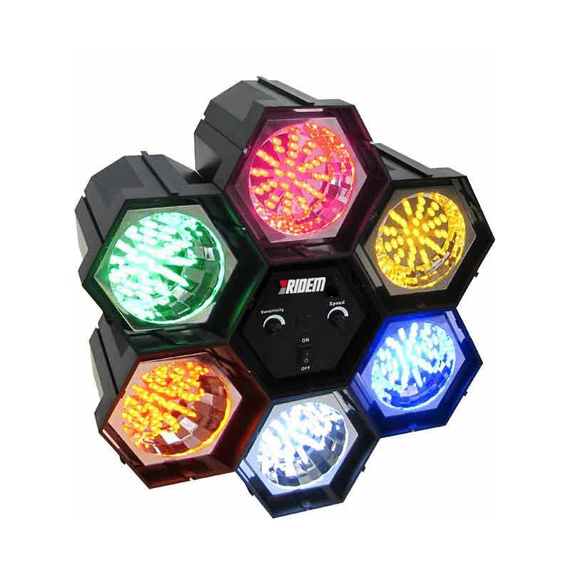 Karma Ridem DJ319LED