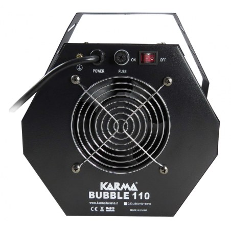 Karma Bubble110