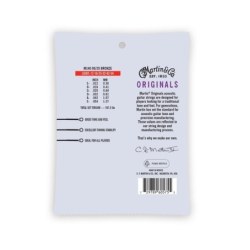 Martin & Co M140 12-54 Martin Originals