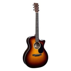 Martin & Co GPC-13E Burst
