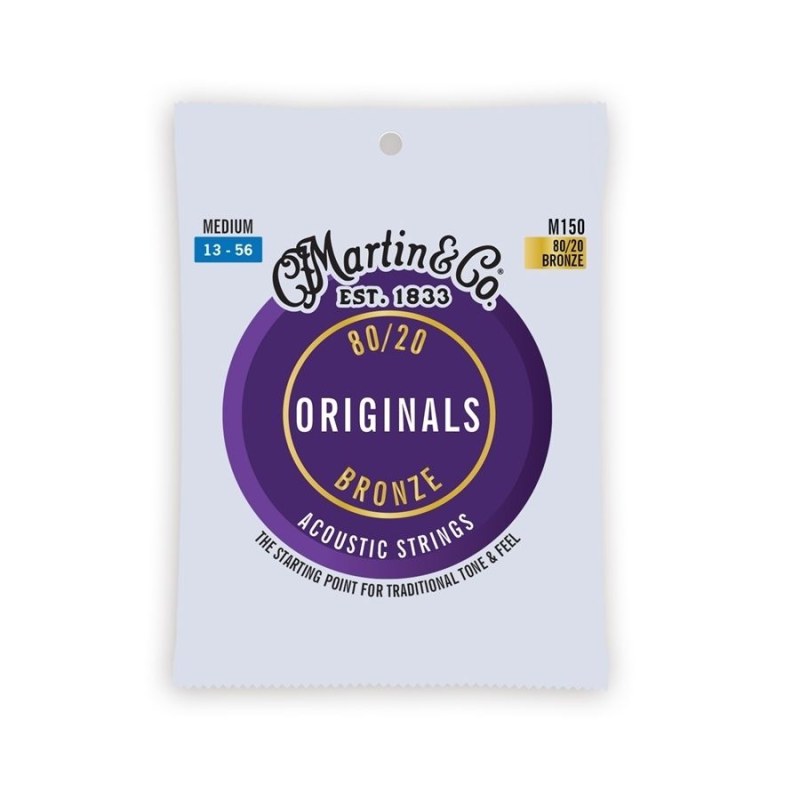 Martin & Co M150 13-56 Martin Originals