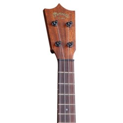 Martin & Co 0 Tenor Uke Natural