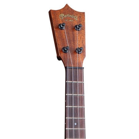 Martin & Co 0 Tenor Uke Natural