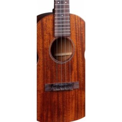 Martin & Co 0 Tenor Uke Natural
