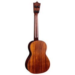 Martin & Co 0 Tenor Uke Natural