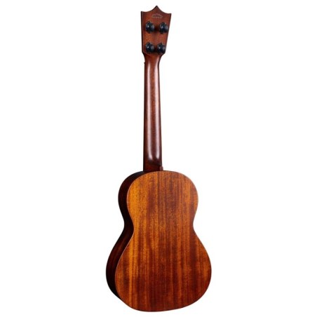 Martin & Co 0 Tenor Uke Natural