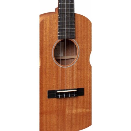 Martin & Co T1 Uke FSC Natural