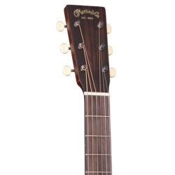 Martin & Co 000-16 Streetmaster
