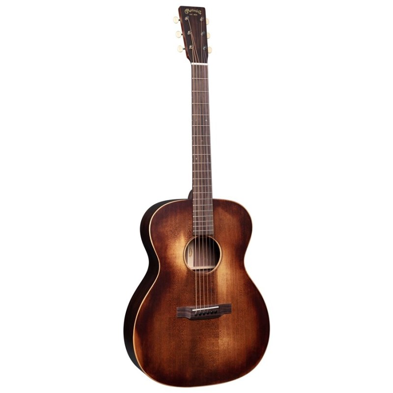 Martin & Co 000-16 Streetmaster