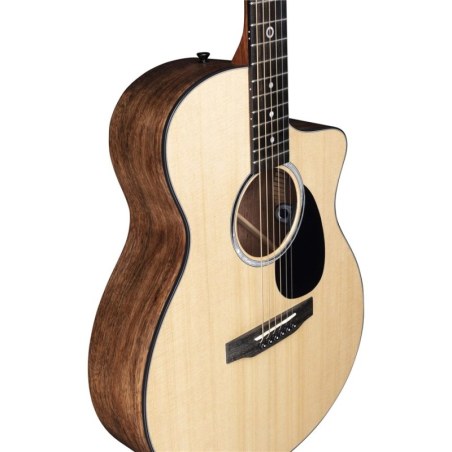 Martin SC-10E Natural