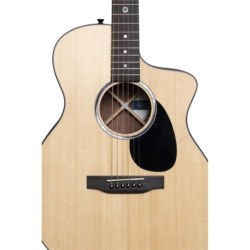 Martin SC-10E Natural