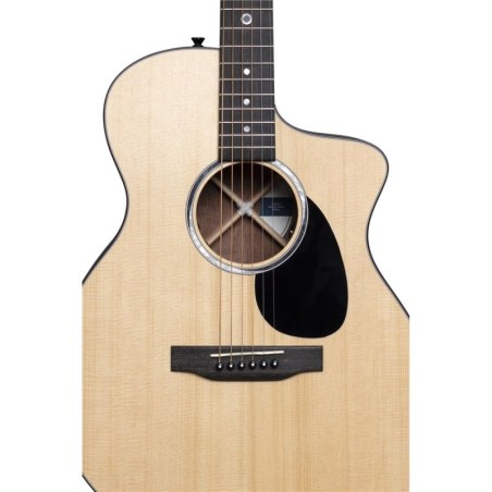 Martin SC-10E Natural