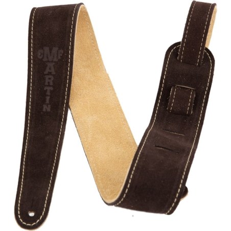 Martin & Co 18A0017 Brown