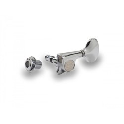 GOTOH SGI510 Silver
