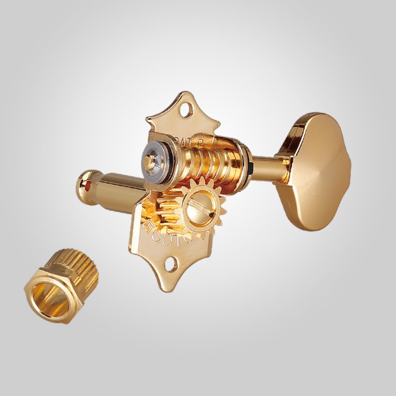 GOTOH SE780 Gold