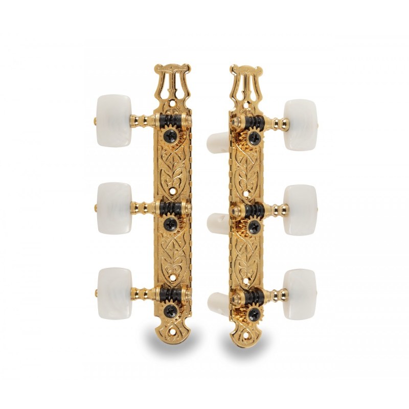 GOTOH 40G2000 Gold