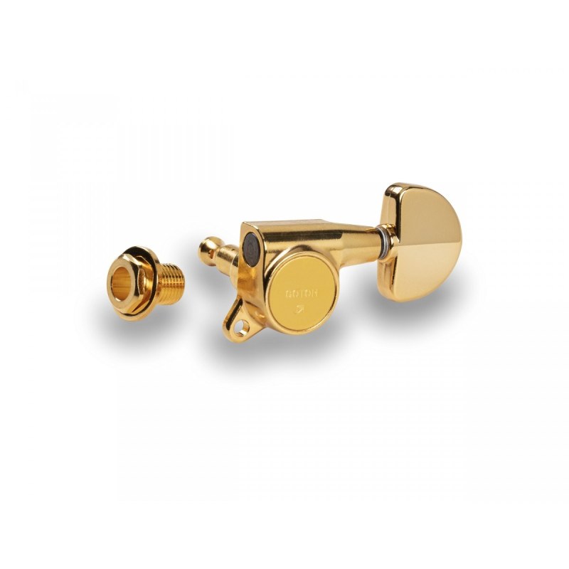 GOTOH SG381 Gold