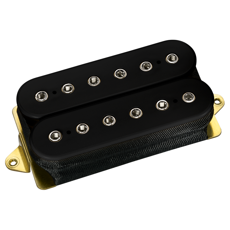Di Marzio DP287FBK Neck Black