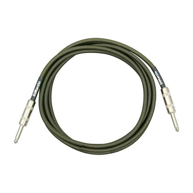 Di Marzio EP1715SSMG Green