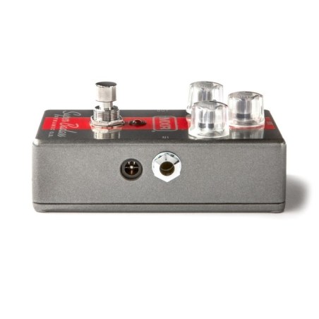 MXR M249 Silver