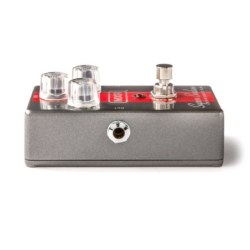 MXR M249 Silver